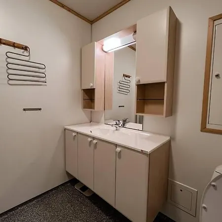 Cozy 1-bedroom In