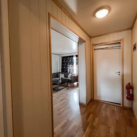 Cozy 1-bedroom In * Longyearbyen