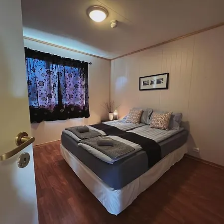 Cozy 1-bedroom In * Longyearbyen