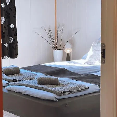 Cozy 1-bedroom In Longyearbyen