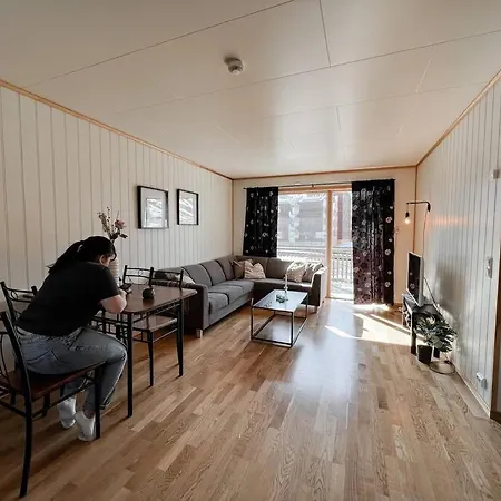 Cozy 1-bedroom In *