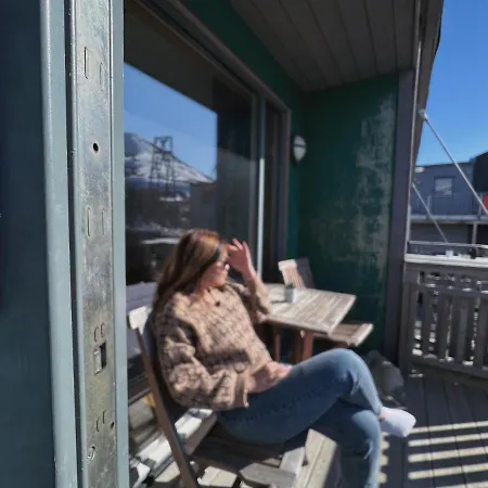 Cozy 1-bedroom In * Longyearbyen